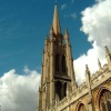 St. James Church, Louth, Lincolnshire
