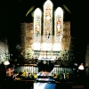 Inside of Conningsby Chapel, Widemarsh Street, Hereford