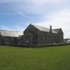 Bude Methodist Church