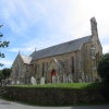 Church in Bude, Cornwall