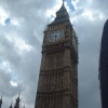 Big Ben London England