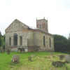 St Andrew, South Thoresby, Lincolnshire