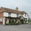 The Willoughby Arms, Willoughby, Lincolnshire