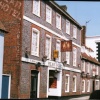 Bear Hotel, East Street. Havant. Hampshire