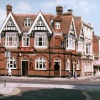 The White Hart. Havant. Hampshire
