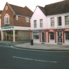 High Street, Emsworth. Hampshire