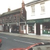 High Street, Emsworth. Hampshire