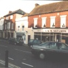 High Street, Emsworth. Hampshire