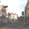 High Street, Emsworth. Hampshire