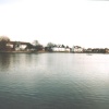 Millpond, Emsworth. Hampshire