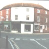 Queen Street Cnr. Emsworth. Hampshire