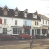 South Street. Emsworth. Hampshire
