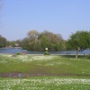 Platt Fields Park - Manchester (Lancashire)
