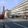 BBC at Oxford Road - Manchester (Lancashire)