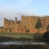 Kenilworth Castle