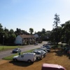 Kenilworth, Warwickshire.