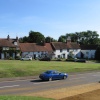 Kenilworth, Warwickshire.