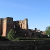 Kenilworth Castle, Warwickshire.