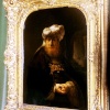 Chatsworth Gallery - Rembrandt