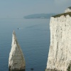The Pinnacles, Studland, Dorset