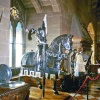 Warwick Castle