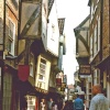 York - The Shambles
