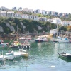 The Harbour, Mevagissey, Cornwall - Aug 2005