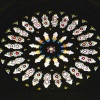 York Minster - Rose window - South Transept