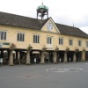 Market Hall, Tetbury