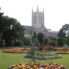 Abbey Gardens, Bury St Edmunds