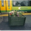 Chesterfield station, Chesterfield, Derbyshire