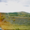 A mountain in Dalwinnie, near Carr Bridge, Highland region