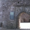 Bayard's Cove Fort. Dartmouth, Devon