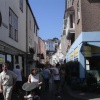 Dartmouth, Devon
