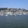 Dartmouth, Devon
