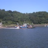 Dartmouth, Devon