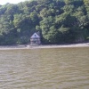 Dartmouth, Devon. The River Dart