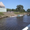 The River Dart at Totnes
