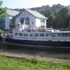 The River Dart at Totnes, Devon