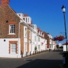 Burnham-on-Crouch, Essex