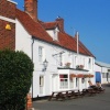 Burnham-on-Crouch, Essex