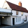 Burnham-on-Crouch, Essex