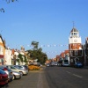 Burnham-on-Crouch, Essex