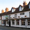 Burnham-on-Crouch, Essex