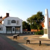 Burnham-on-Crouch, Essex