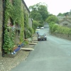 Downham in Lancashire