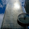 Canary Wharf 14.06.2005
