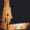 St Michaels Church, Chesterton
