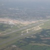 A picture of Aviation Viewing Park, Manchester Airport