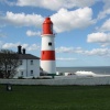 Photograph of Souter Lighthouse, Whitburn, Tyne & Wear